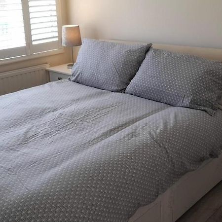 Stunning Two Storey Spacious Chalet Villa บริดลิงตัน ภายนอก รูปภาพ